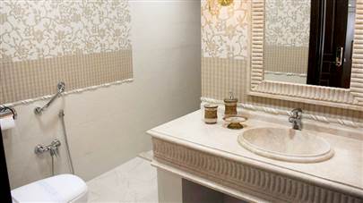 سرویس بهداشتی هتل گسترش تبریز سرویس بهداشتی هتل گسترش تبریز